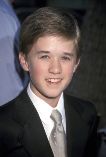 Haley Joel Osment