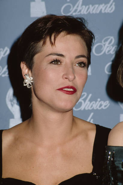 Amanda Donohoe Born on June 29