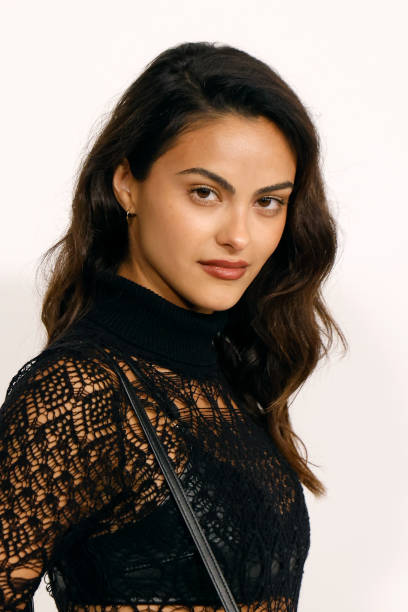 Camila Mendes Born on June 29
