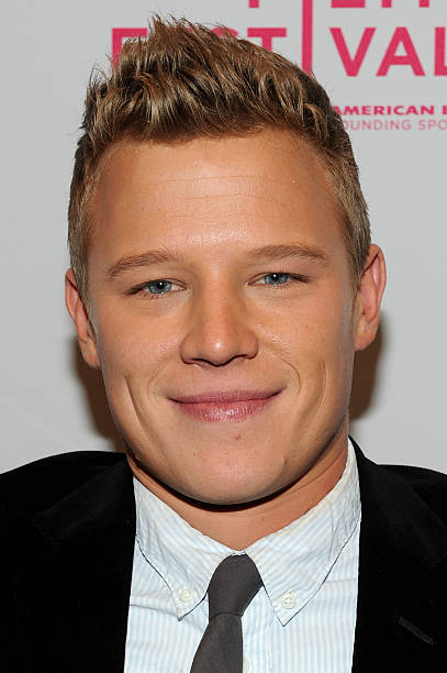 Christopher Egan Born on June 29