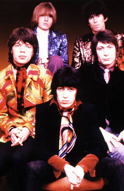 Rolling Stones