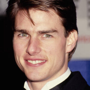 Tom Cruise born on July 3