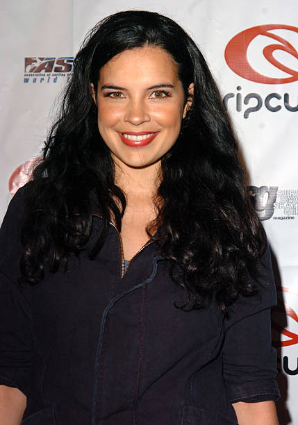 Zuleikha Robinson Born on June 29