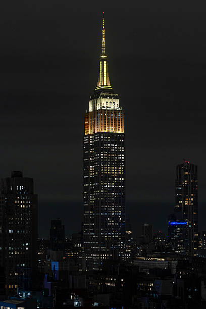 Empire State Building
