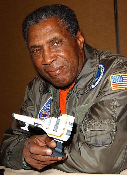 Herbert Jefferson Jr born on September 28