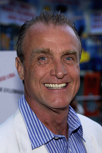 Marshall Bell born on September 28