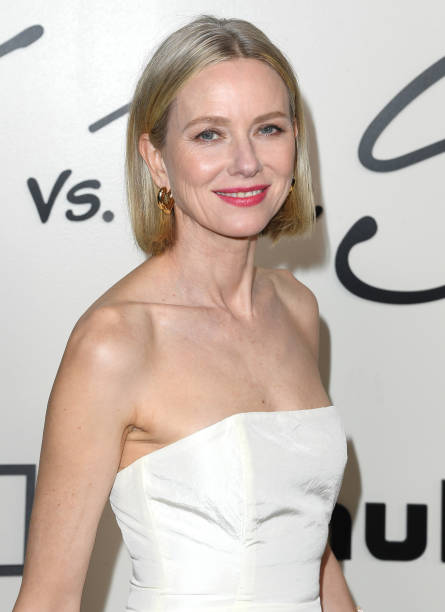 Naomi Watts born on September 28