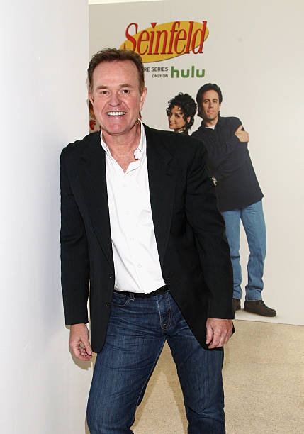 Steve Hytner born on September 28